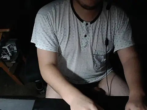 thealfawolf01 online show from 10.19.25