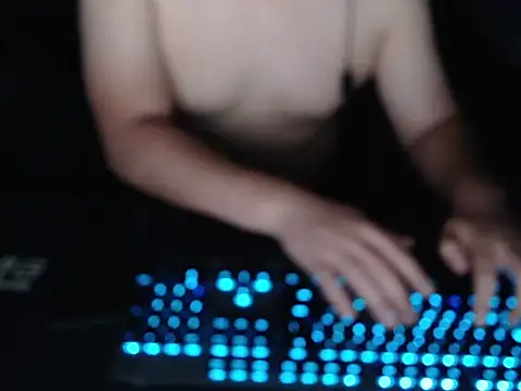 thealfawolf01 online show from 01.15.26