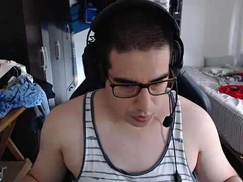 thealfawolf01 online show from 02.07.26