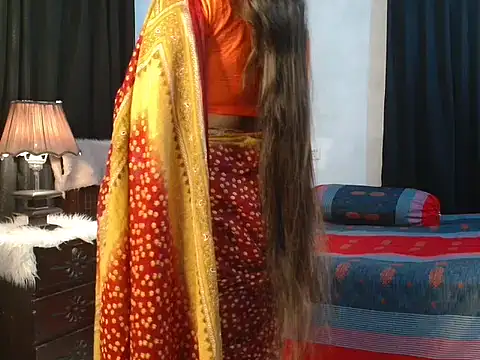 Snapshot of Unlucky-flowers chatting on 02.21.26 Unlucky-flowers online show from 02.21.26