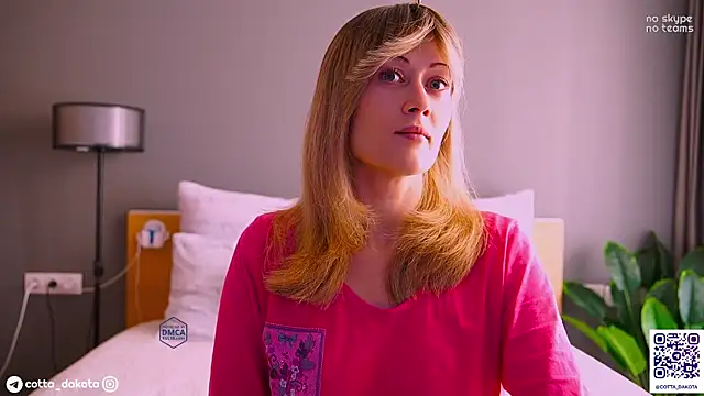 PannaDakota online show from 09.26.25