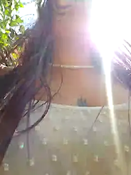 Blushing Katy online show from 01.12.25