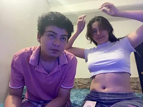 Snapshot of klaxxxon chatting on 01.29.25 klaxxxon online show from 01.29.25