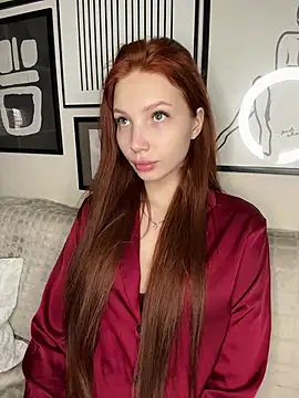 JudyWalkerr online show from 01.28.25