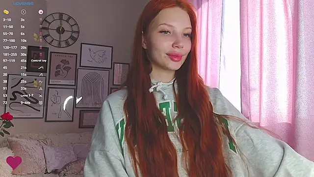 JudyWalkerr online show from 02.19.25