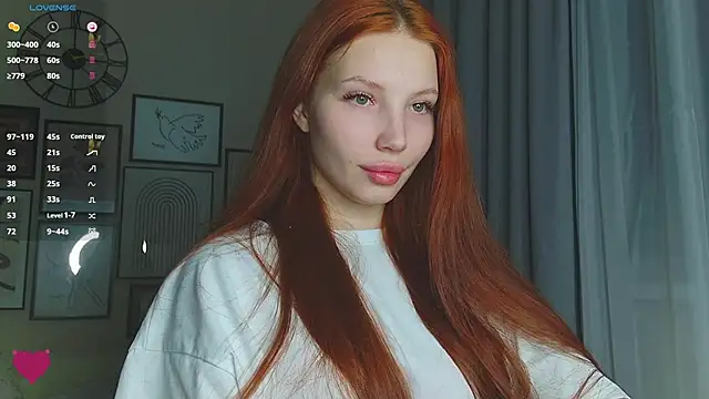 JudyWalkerr online show from 02.24.25