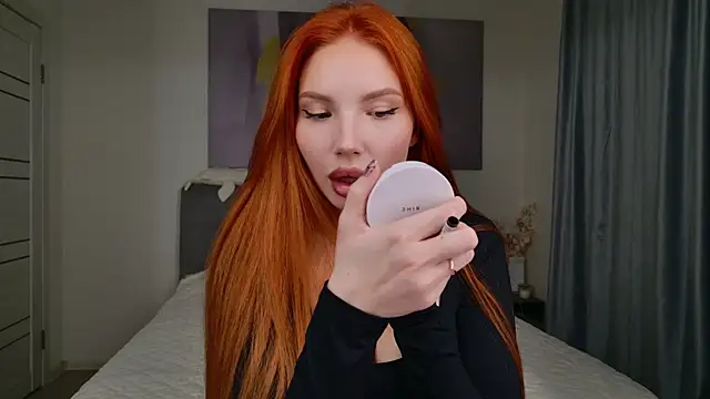 JudyWalkerr online show from 09.23.25