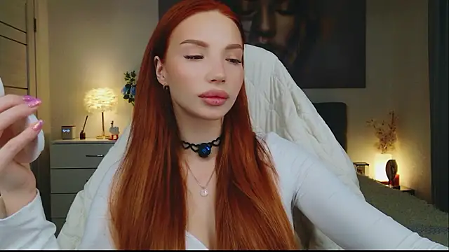 JudyWalkerr online show from 02.07.26