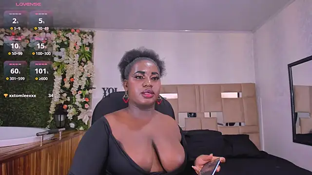 DILAY XXX online show from 02.15.25