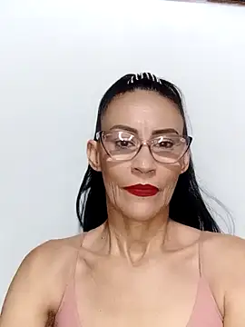 Snapshot of BarbaraMature chatting on 01.29.25 BarbaraMature online show from 01.29.25