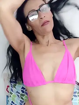 BarbaraMature online show from 03.15.26