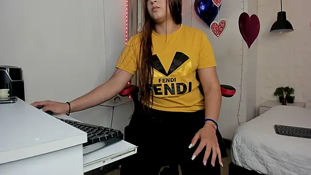 angel hardy dl online show from 02.27.25