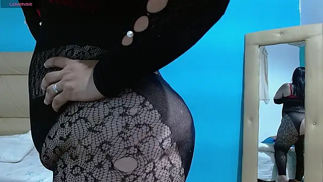 Snapshot of Stefanny_Taylor_ chatting on 01.31.25 Stefanny Taylor online show from 01.31.25