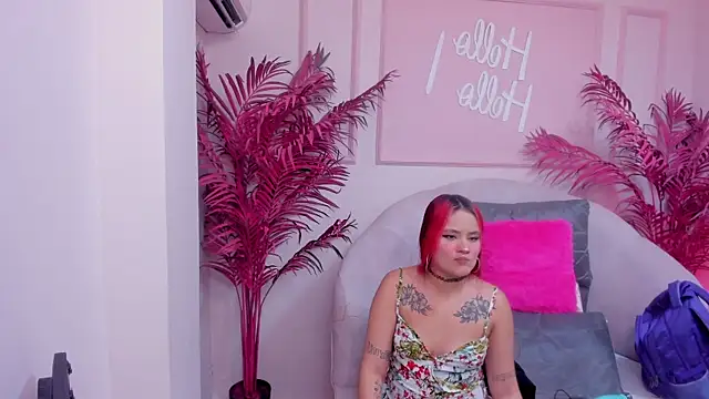 Maristxxr online show from 02.20.25