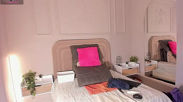 Maristxxr online show from 10.07.25