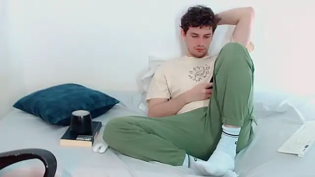 Elio555 online show from 12.06.24