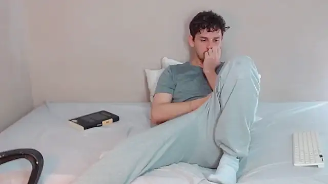 Elio555 online show from 12.29.24