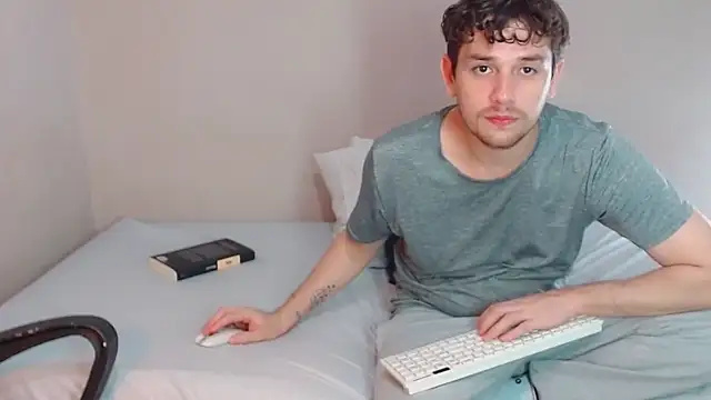 Elio555 online show from 12.29.24