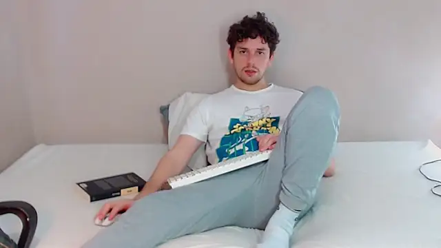 Elio555 online show from 01.23.25