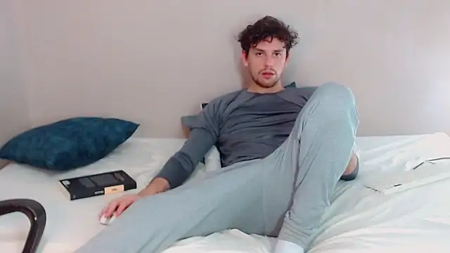 Elio555 online show from 01.26.25