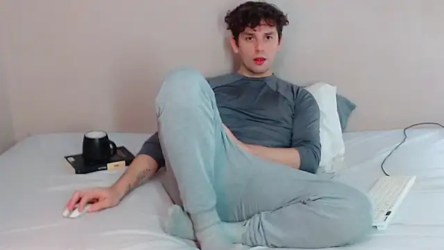 Elio555 online show from 01.31.25