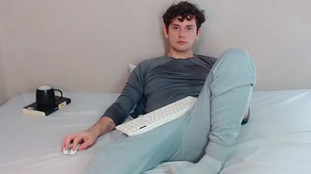 Elio555 online show from 01.31.25