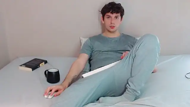 Elio555 online show from 02.01.25