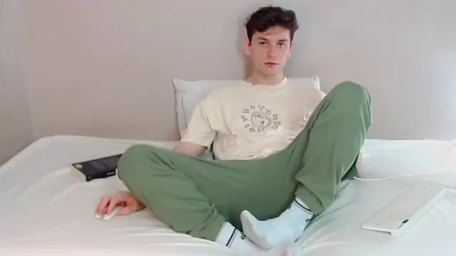 Elio555 online show from 02.26.25