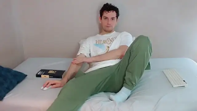 Elio555 online show from 03.08.25