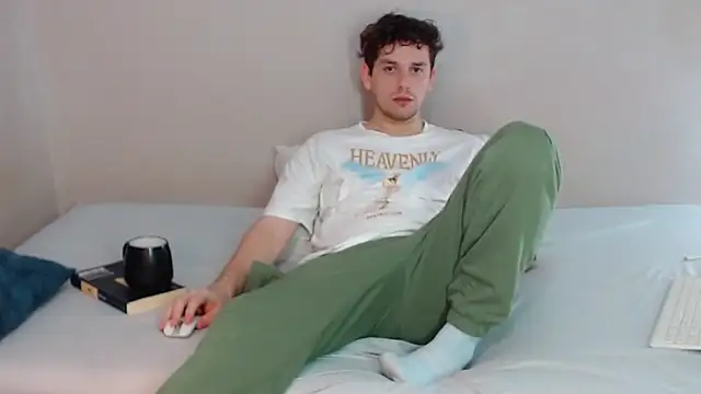 Elio555 online show from 03.09.25