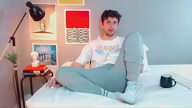 Elio555 online show from 09.26.25