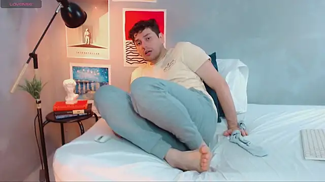 Elio555 online show from 10.10.25