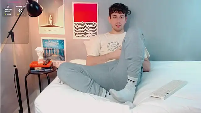 Elio555 online show from 01.05.26