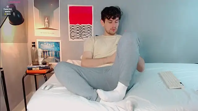 Elio555 online show from 01.17.26