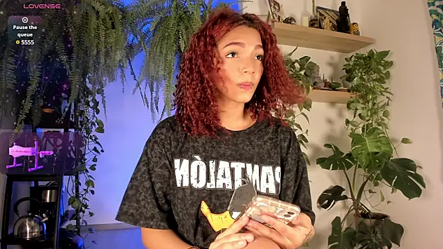 katrinaa ricci online show from 12.11.24