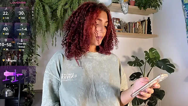 katrinaa ricci online show from 12.13.24