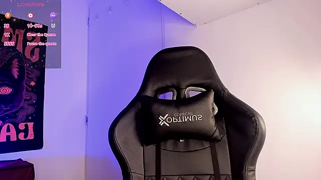 katrinaa ricci online show from 03.18.25