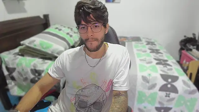 Snapshot of justin_stark7 chatting on 02.28.25 justin stark7 online show from 02.28.25