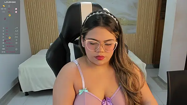 samy 19  online show from 03.10.25