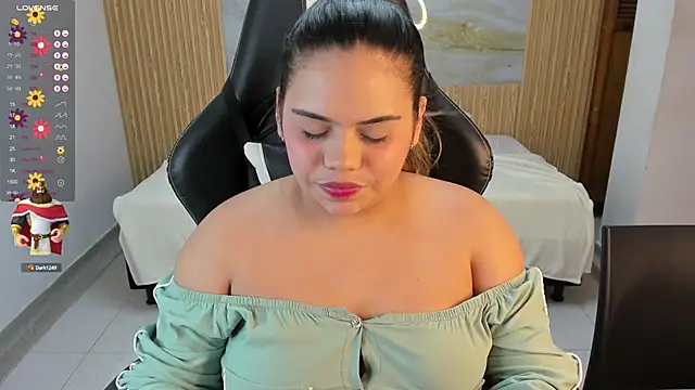 samy 19  online show from 03.19.25