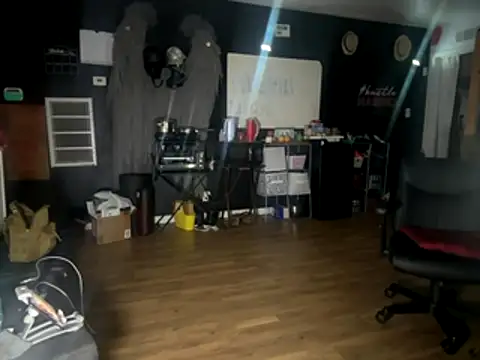 bigshh8 online show from 10.29.25