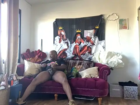 bigshh8 online show from 10.30.25