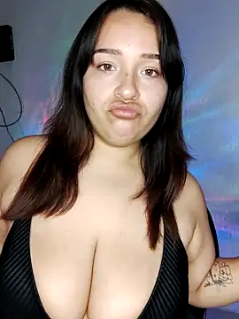 Angiee2001 online show from 03.08.25