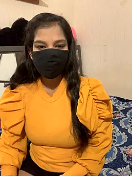 hottiess69 online show from 09.21.25