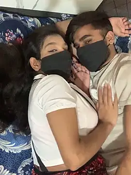 hottiess69 online show from 10.19.25