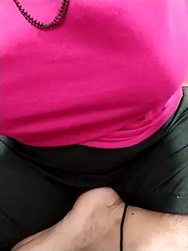 hottiess69 online show from 03.25.26