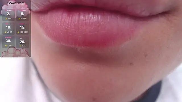 Snapshot of Georgina_1t chatting on 02.07.25 Georgina 1t online show from 02.07.25