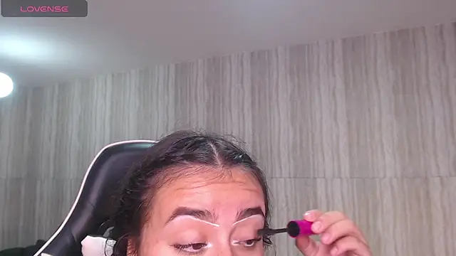 Snapshot of Georgina_1t chatting on 03.12.25 Georgina 1t online show from 03.12.25