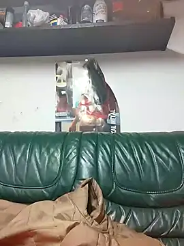 Snapshot of Rejtelmesest chatting on 01.06.25 Rejtelmesest online show from 01.06.25