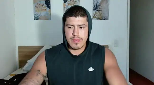 Baltazar Dupont online show from 01.23.25